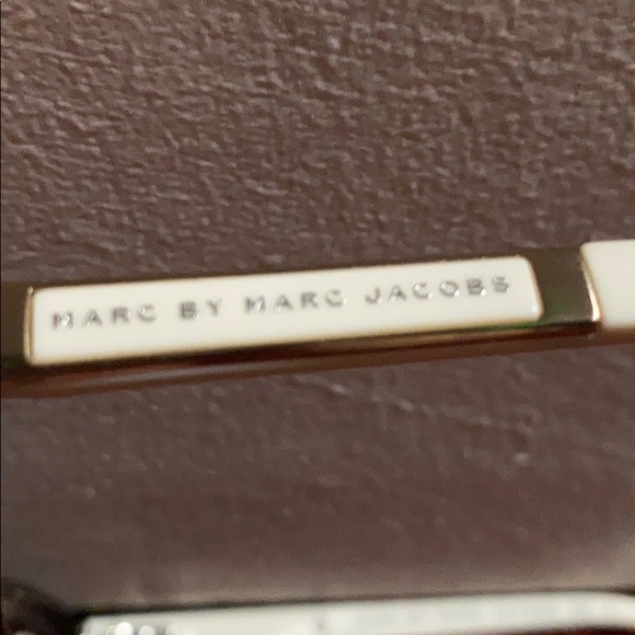 Marc Jacob Glasses - Picture 4 of 4